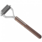 Mars Coat King Stumpf 99M55020 - n&uuml;ri konksuga trimmer, 20 tera, vahedega