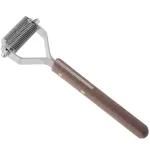 Mars Coat King Stumpf 99M55020 - n&uuml;ri konksuga trimmer, 20 tera, vahedega