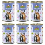 GranataPet DeliCatessen Tuunikala ja Part - teraviljavaba m&auml;rgtoit kassidele, tuunikala ja part