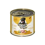 Doggy Dog Kana Sensitive - teraviljavaba m&auml;rgtoit koertele kanaga
