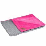 Biglo Minky tekk - pehme fliistekk koertele ja kassidele