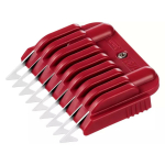 Heiniger Snap-On roostevabast terasest kamm - roostevabast terasest vahed Snap-On l&otilde;iketeradele