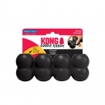 KONG Extreme Goodie Ribbon - vastupidav maiustuste m&auml;nguasi koertele, n&auml;rimism&auml;nguasi