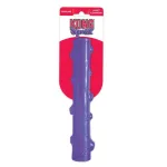 KONG Squeezz Stick (17,8 cm) - kummist pulk koertele, piiksuga
