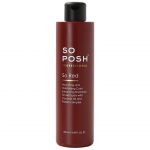 So Posh So Shampoo - professionaalne &scaron;ampoon, mis parandab karvkatte v&auml;rvi