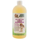 Nature's Specialties Hypo Aloe Genic Shampoo - taimne &scaron;ampoon tundlikule ja allergilisele koertele ja kassidele, kontsentraat 1:32