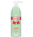 Show Premium Clarity Shampoo - rahustav puhastav &scaron;ampoon, mis aitab eemaldada karvkatte v&auml;rvimuutust, kontsentraat 1:8