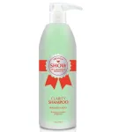Show Premium Clarity Shampoo - rahustav puhastav &scaron;ampoon, mis aitab eemaldada karvkatte v&auml;rvimuutust, kontsentraat 1:8