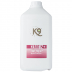 K9 Keratin+ Karvkatte Taastav Niisutaja - Karva taastav ja niisutav sprei - 2,7L