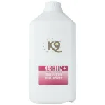 K9 Keratin+ Karvkatte Taastav Niisutaja - Karva taastav ja niisutav sprei - 2,7L