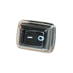 L&uuml;liti Oster Golden A5 l&otilde;ikurile