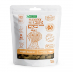 Nature's Protection Superior Care Coat Adult Weight Control - maius punastele koertele, toetab kaalu kontrolli, heeringaga