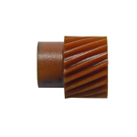 Mimochod, varustus Oster Golden A5 II l&otilde;ikuritele