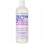 Chris Christensen Spectrum One Shampoo - taastav &scaron;ampoon j&auml;iga ja karmi karvaga koertele ja kassidele, kontsentraat 1:8
