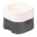 Pet Weighter lemmiklooma kauss - t&otilde;stetud koerakauss raske alusega