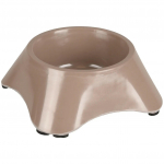 Flamingo Mangi Kauss - libisemiskindel melamiinist kauss koertele ja kassidele