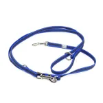 Julius K9 Color & Gray Supergrip Rihm - reguleeritav koera rihm, libisemiskindel