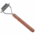 Miranda 120 - k&uuml;&uuml;nte trimmer 20 l&otilde;iketeraga, vahedega