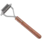 Miranda 120 - k&uuml;&uuml;nte trimmer 20 l&otilde;iketeraga, vahedega
