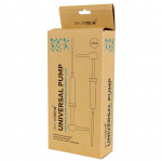 Show Tech+ Universaalne Pump 2tk - komplekt 2 doseerimispumbast 3,8 ja 5L konteineritele