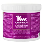 KW Super Groom - intensiivne hooldus koerte ja kasside kuivale ja kahjustatud karvale