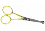 Chadog Ideal Cut - Ohutud sirged k&auml;&auml;rid - 10,5 cm