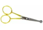 Chadog Ideal Cut - Ohutud sirged k&auml;&auml;rid - 10,5 cm