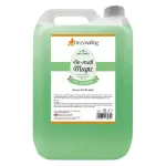 DezynaDog De-Matt Magic Shampoo - pulstide v&auml;ltimist ja lahtiharutamist soodustav &scaron;ampoon, kontsentraat 1:10
