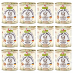 GranataPet Linnuliha PUR - monoproteiiniga teraviljavaba m&auml;rgtoit koertele, linnuliha