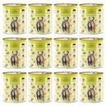 GranataPet DeliCatessen Fasaan & K&uuml;&uuml;lik - teraviljavaba m&auml;rgtoit kassidele, fasaan k&uuml;&uuml;likuga