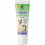 PPP ProCare Dental Gel - &otilde;rn geel koerte ja kasside hammaste ja igemete puhastamiseks