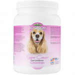 Bio - Groom Super Cream - &otilde;liravi koerte ja kasside nahale ja karvkattele