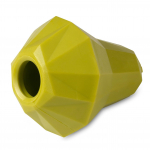 Nuzzle Puzzle Kutsikate Pirn (9cm) - maiusev&auml;ljundiga m&auml;nguasi kutsikatele, pirnikujuline, p&otilde;rkav, ujuv