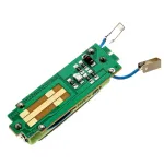 PCB elektroonika koos akuga Moser / Wahl Super l&otilde;ikuritele