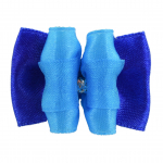 Blovi Bow Exclusive dekoratiivne n&auml;itusepael tsirkooniaga