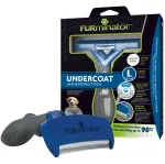 FURminator l&uuml;hikarvalistele koertele