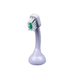 Emmi - Lemmiklooma ultraheliharja pea S - asenduspea ultrahelihambaharjale