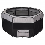 Flamingo m&auml;nguaedik - aedik, tara, kennel koertele, kutsikatele ja v&auml;ikeloomadele