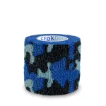 Isekleepuv elastne side 5cm/4,5m