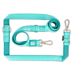 Max&Molly multifunktsionaalne rihm Matrix 2.0 - reguleeritav peegeldav koerarihm