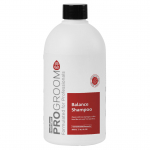 ProGroom Balance Shampoo - puhastav &scaron;ampoon koertele ja kassidele, kontsentraat 1:4