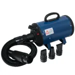 Blovi Harlan 2200W, 50m/s - professionaalne statsionaarne f&ouml;&ouml;n
