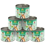GranataPet DeliCatessen Hirvepraad - teraviljavaba m&auml;rgtoit kassidele, hirveliha