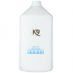 K9 Horse Nano Spray - antistaatiliste, niisutavate ja pusasid lahtiharutavate omadustega hobuste palsam