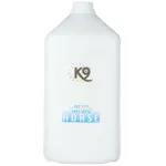 K9 Horse Nano Spray - antistaatiliste, niisutavate ja pusasid lahtiharutavate omadustega hobuste palsam