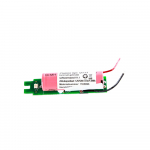 Heniger Style Clipperi PCB Elektroonika