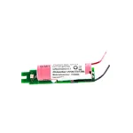 Heniger Style Clipperi PCB Elektroonika