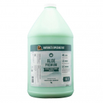 Nature's Specialties Aloe Premium &Scaron;ampoon - taimne - aloe &scaron;ampoon pikakarvalistele koertele ja kassidele, kontsentraat 1:16