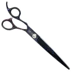 Groom Professional Sirius vasakuk&auml;eliste k&auml;&auml;ridega kumerad k&auml;&auml;rid - kumerad k&auml;&auml;rid vasakuk&auml;elistele 19 cm