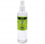 Show Season lemmikloomade k&ouml;lnivesi - parf&uuml;&uuml;mvesi koertele ja kutsikatele, v&auml;rske aprikoosil&otilde;hnaga